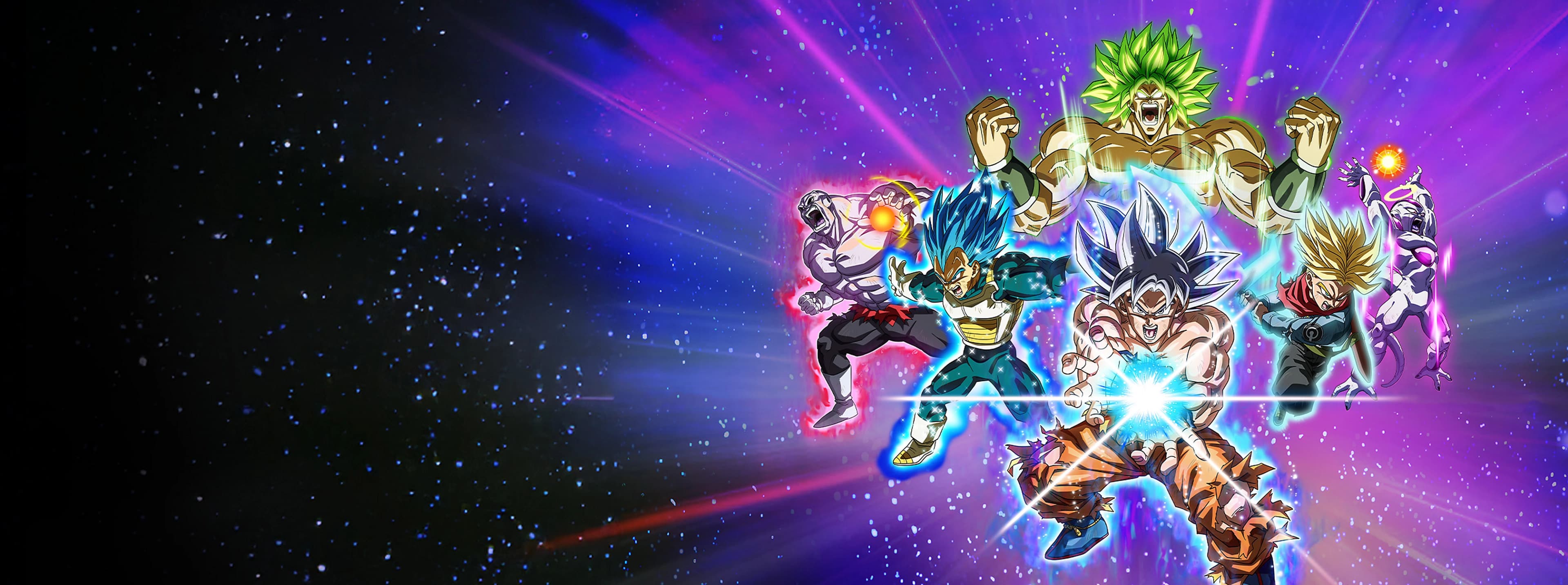 dragonball