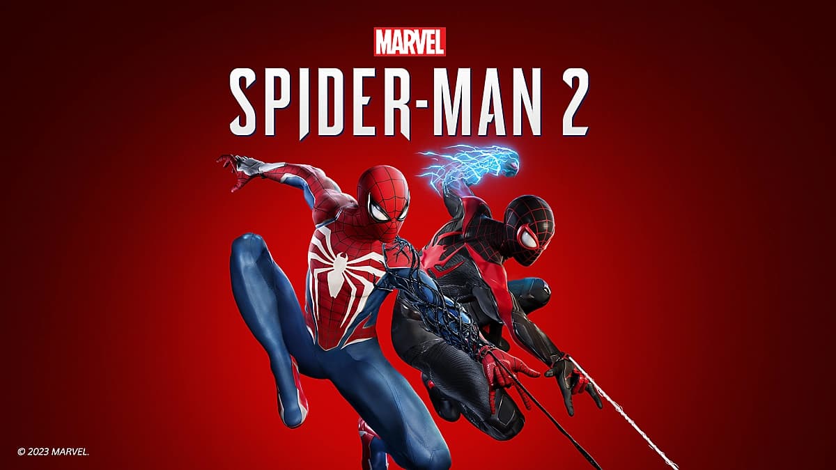 spiderman